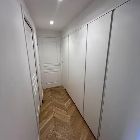 Apartamento Olympic Nest - Le Sentier