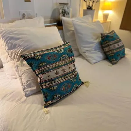 Olympic Nest - Le Sentier Apartamento Paris