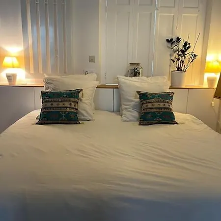 Olympic Nest - Le Sentier Apartamento