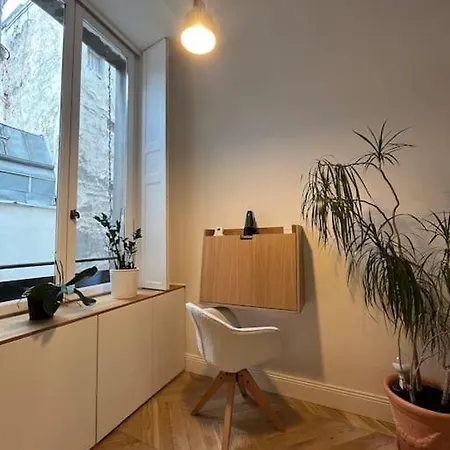 Olympic Nest - Le Sentier * Paris